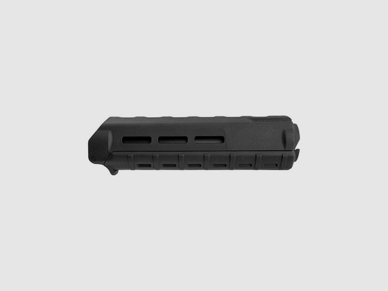 MAGPUL MOE HANDGUARD M-LOK ŚREDNIA DŁUGOŚĆ DO AR-15 CZARNY, zdjęcie 4 z 8