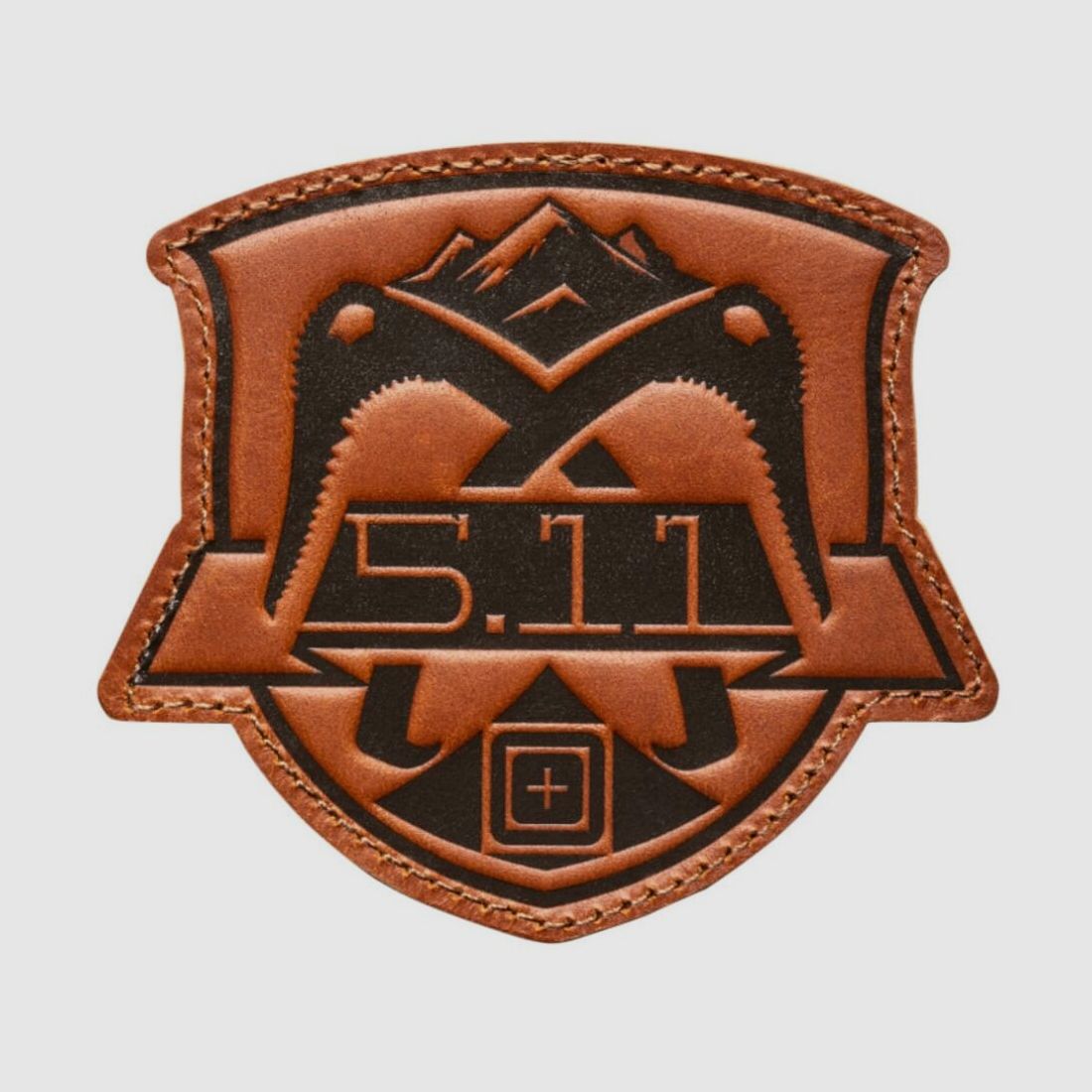 5.11 Tactical Mountaineer Patch