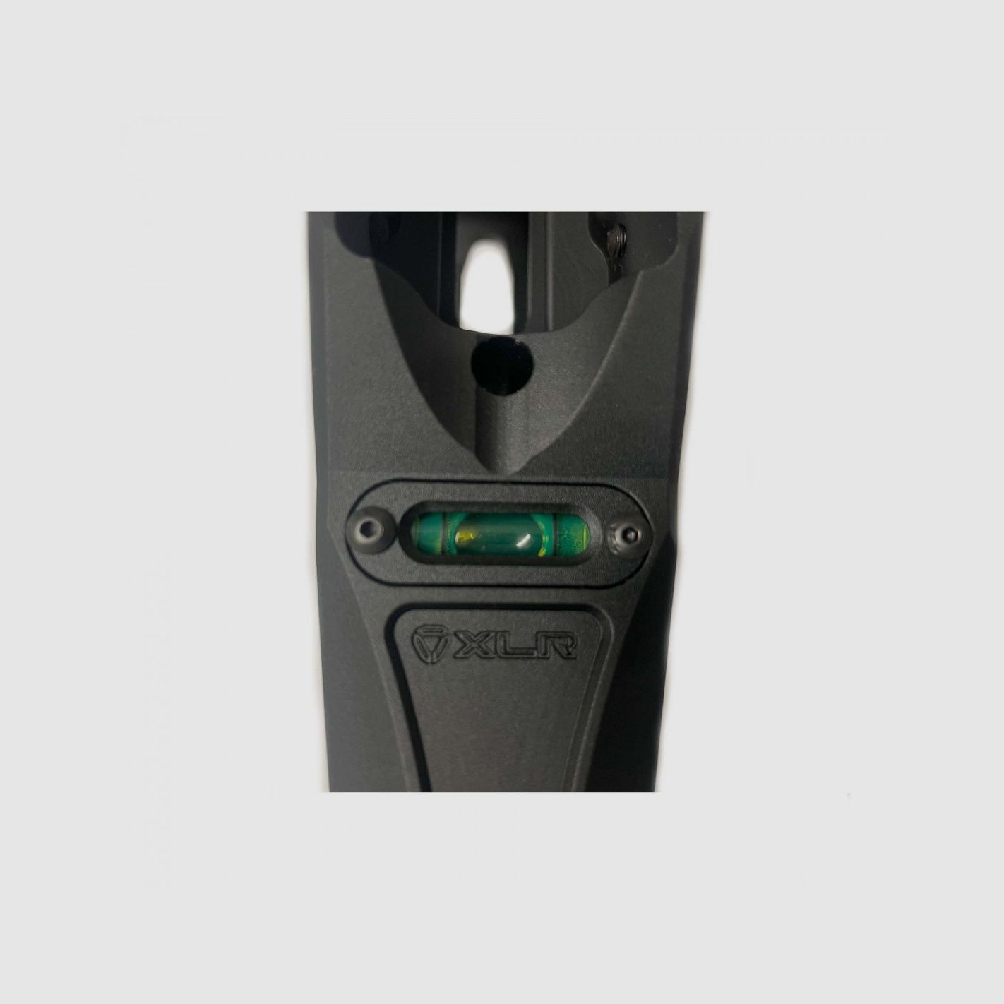 XLR CHASSIS ENVY PRO JV WETTBEWERB MIT FESTEM SCHAFT REM700 KURZE AKTION, Bild 3 von 7