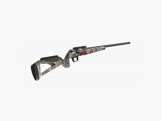 WINCHESTER XPERT STRATA 22 LR 18" MGW 1/2X20 10RD
