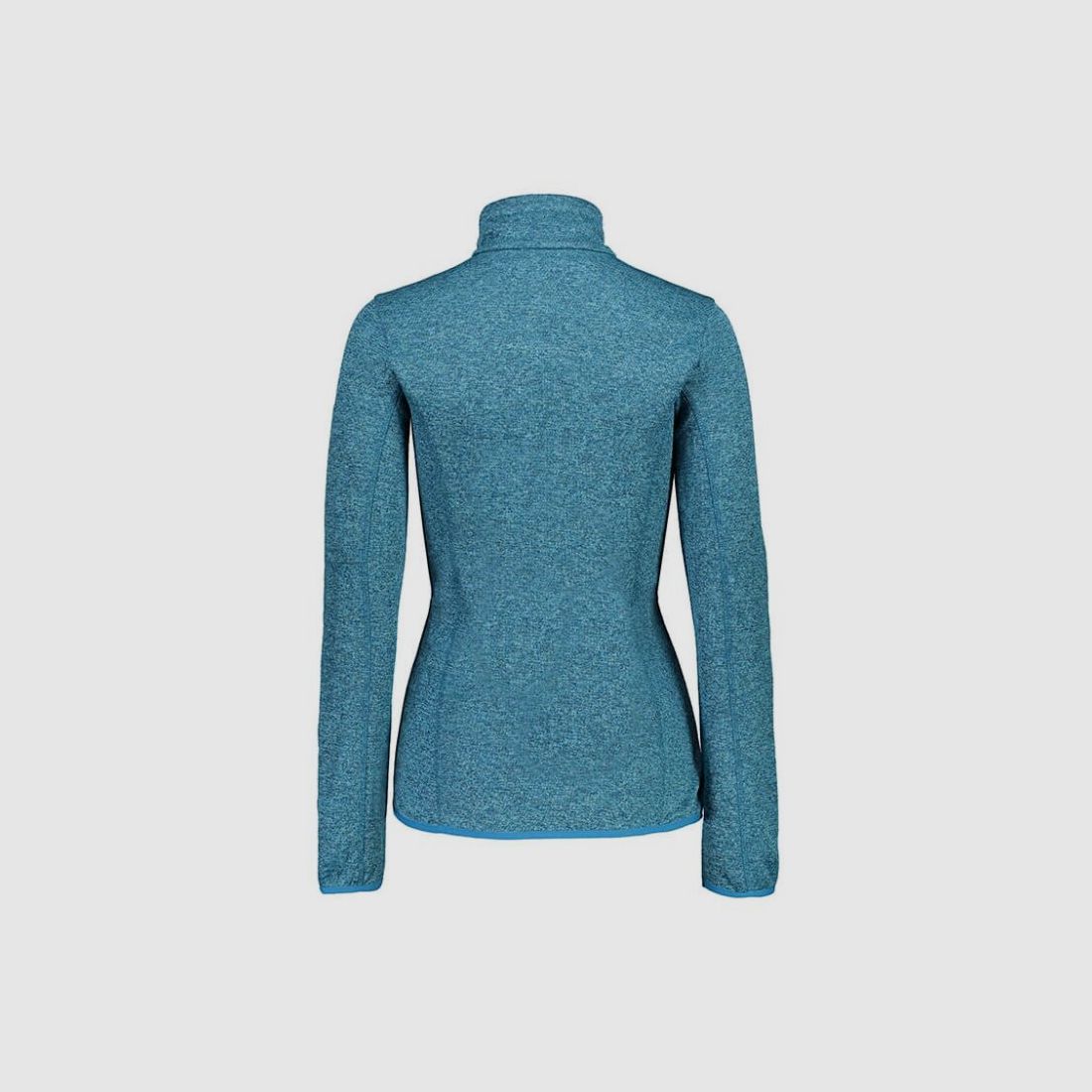 CMP Damen Jacke Knit-Tech-Fleece