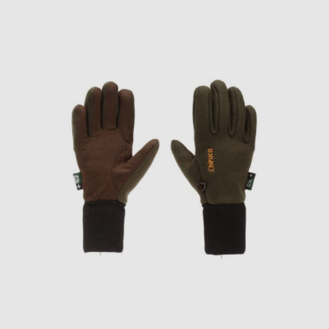 CHIRUCA ARRUI PRO 11 CH+ Handschuh grün, Bild 1 von 2