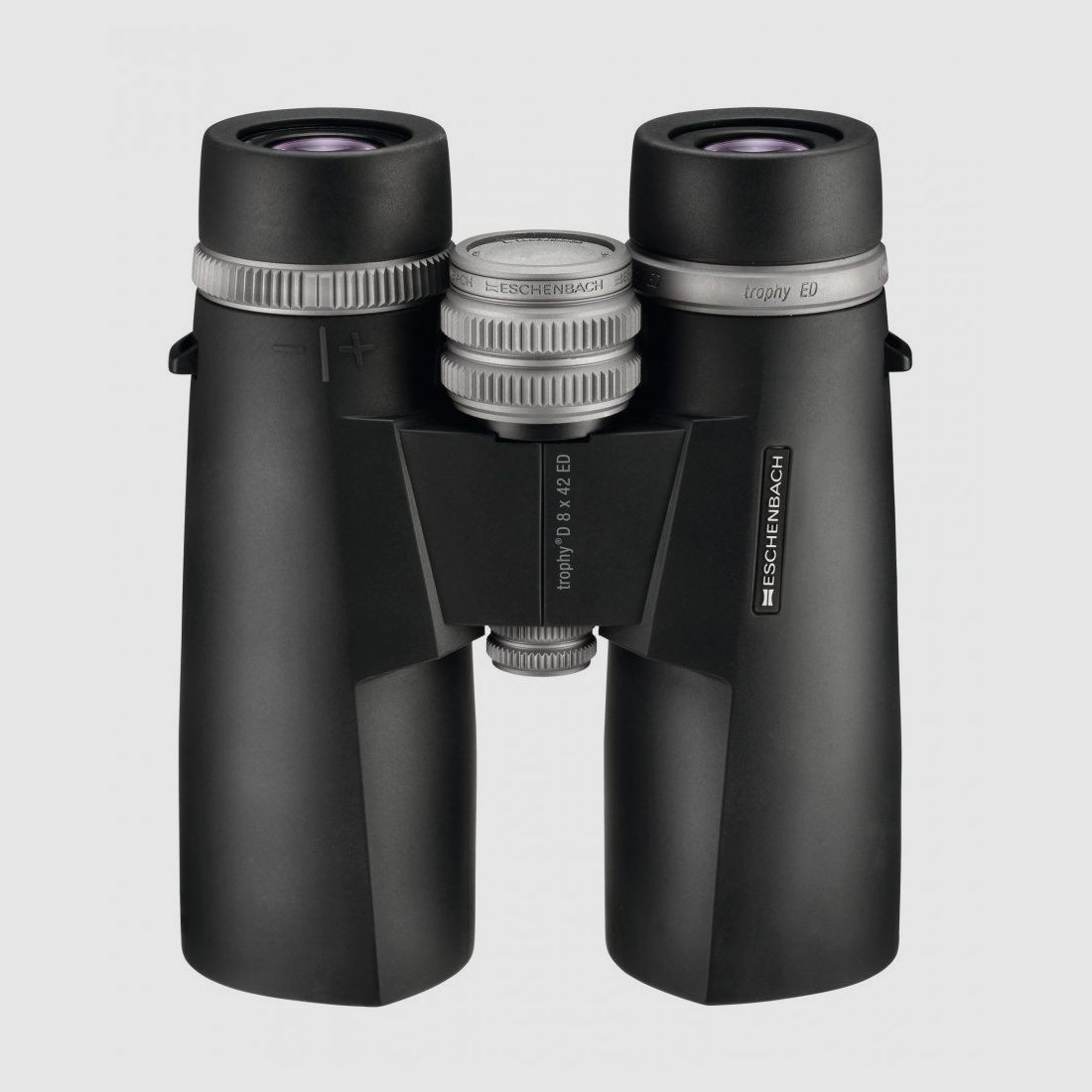 Eschenbach Eschenbach Fernglas trophy D 8x42 ED