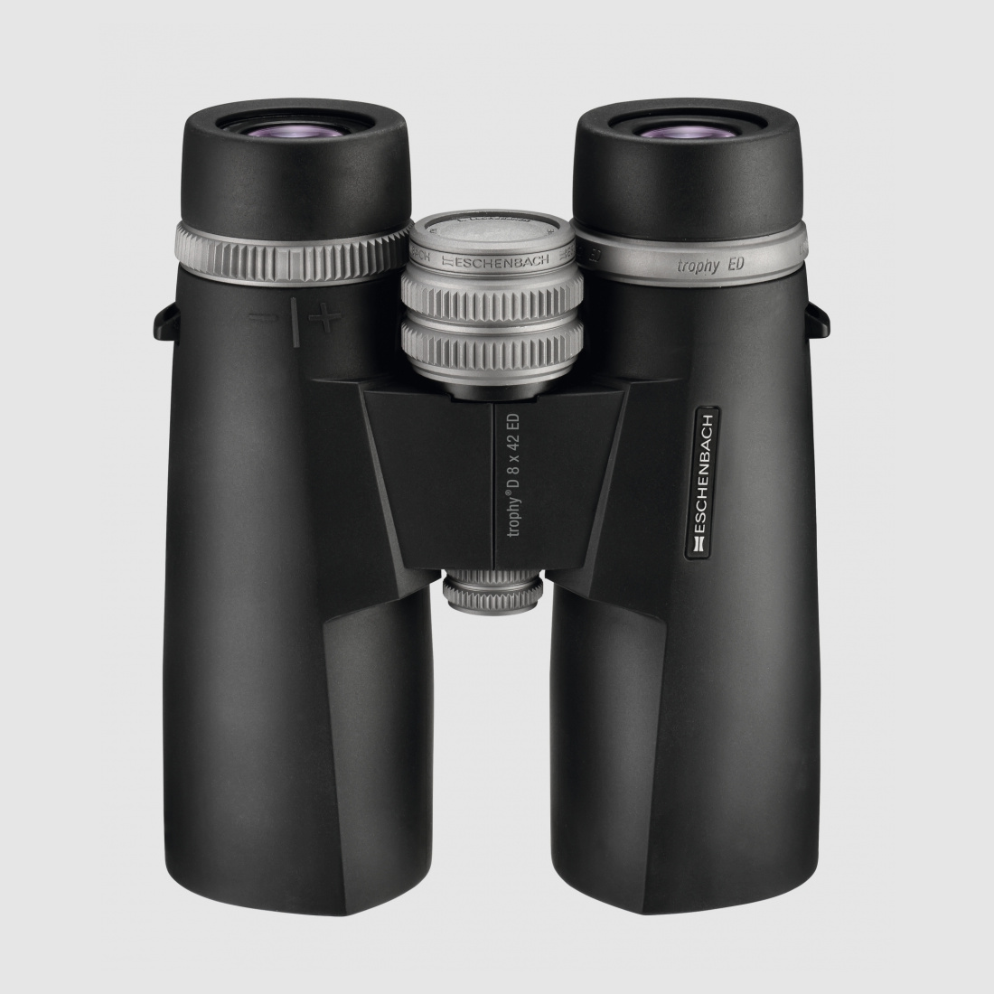 Eschenbach Eschenbach Fernglas trophy D 8x42 ED