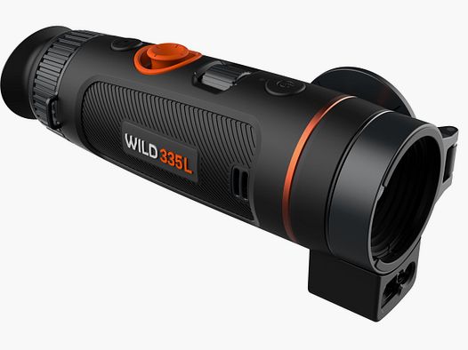 Thermtec Wrmebildkamera Wild 335L