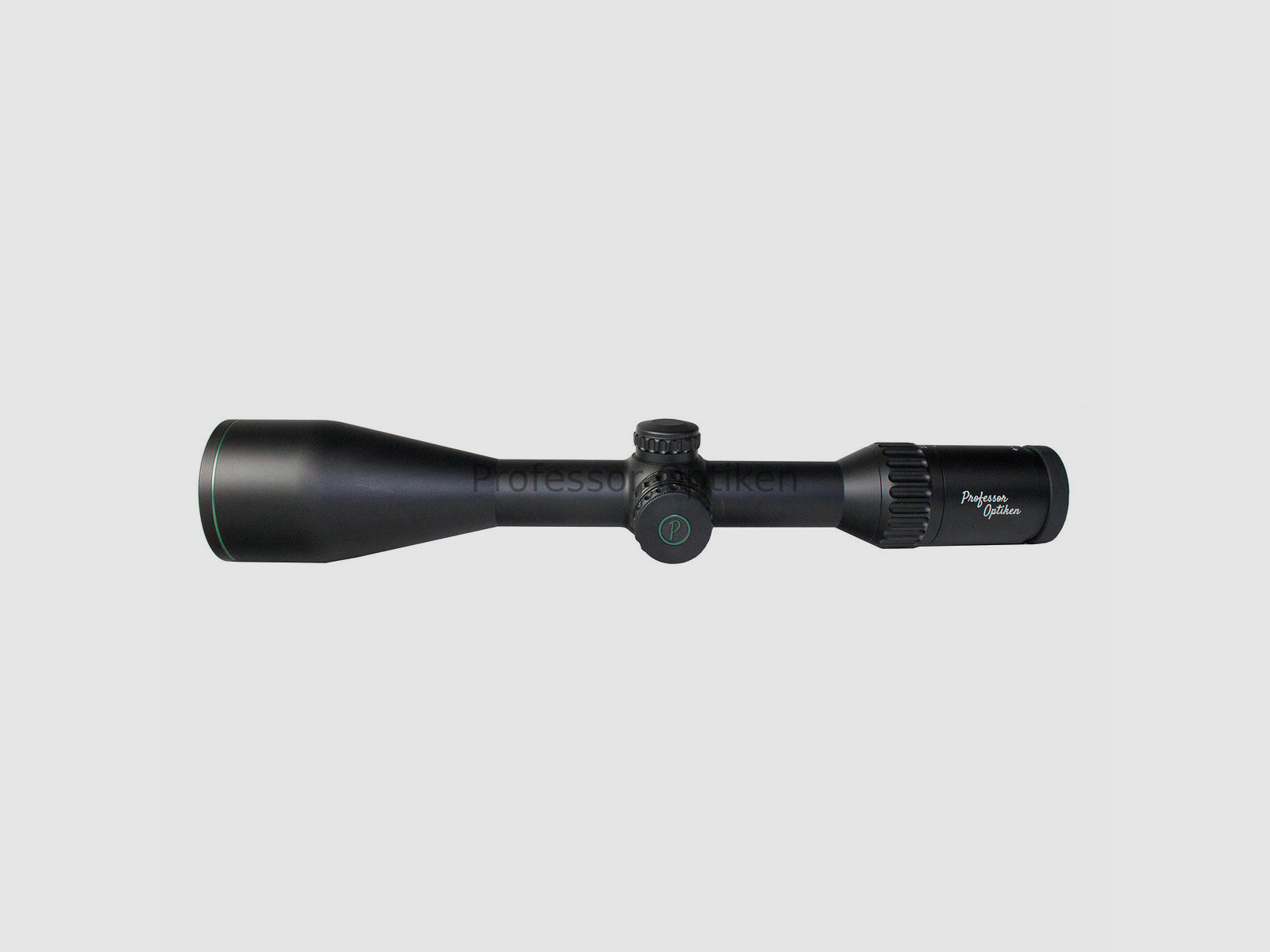 Professor Optiken Ammersee - 2,5-15x56 HD V2, Leuchtfaser-Absehen 4