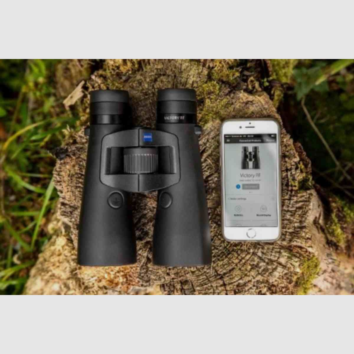 Zeiss Victory RF 10x42, image 4 sur 5