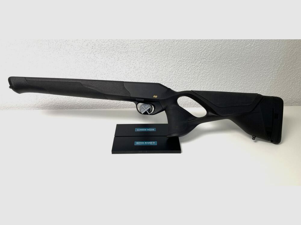 Blaser R8 Ultimate Silence, zdjęcie 5 z 5
