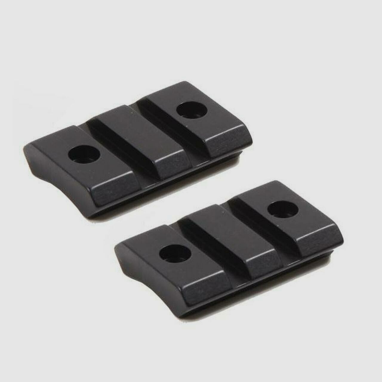 Recknagel 2-delige Picatinny-rail voor Browning A-Bolt | A-Bolt 3 +