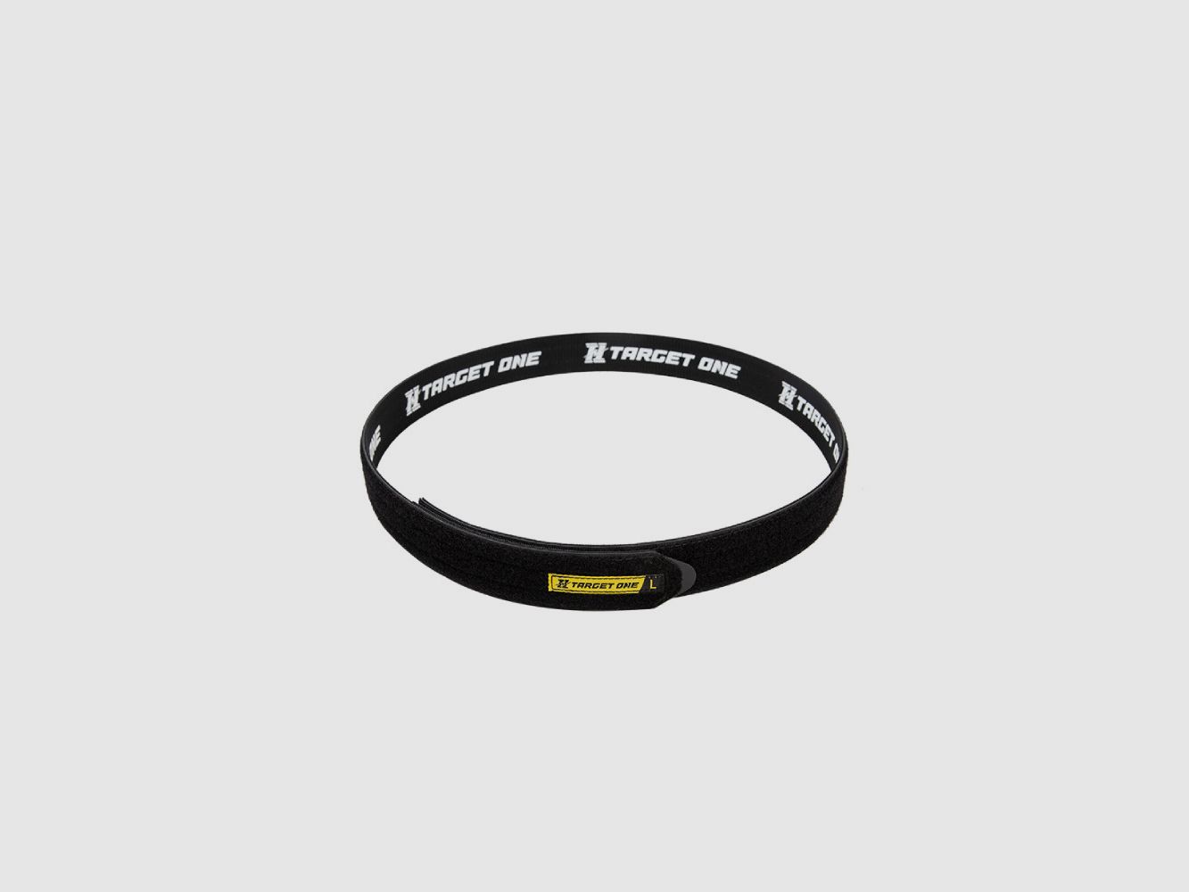 TARGET ONE IPSC Inner Belt, size: XL