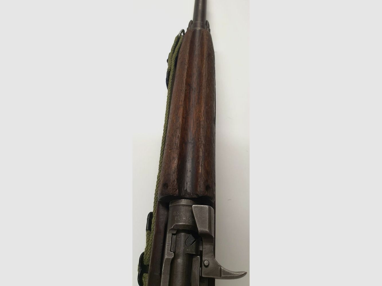 IBM US 30M1 Carbine