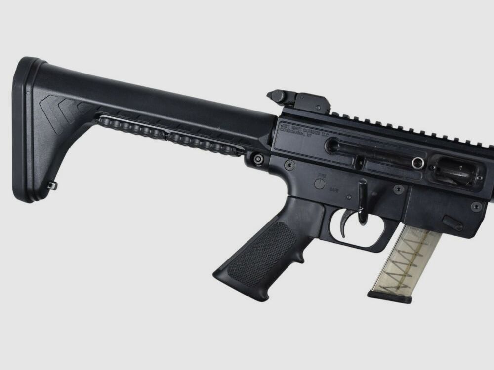Just Right Carbines JRC9 Gen3 Sporter