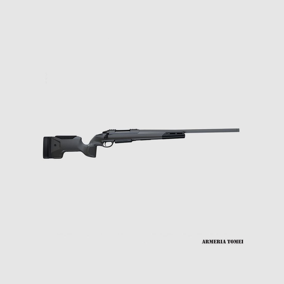 RIFLE – SAKO – S20 PRECISION CAL. 300 WIN. MAG., zdjęcie 1 z 3