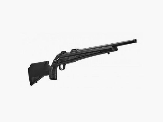 Rifle de cerrojo CZ 600 ALPHA