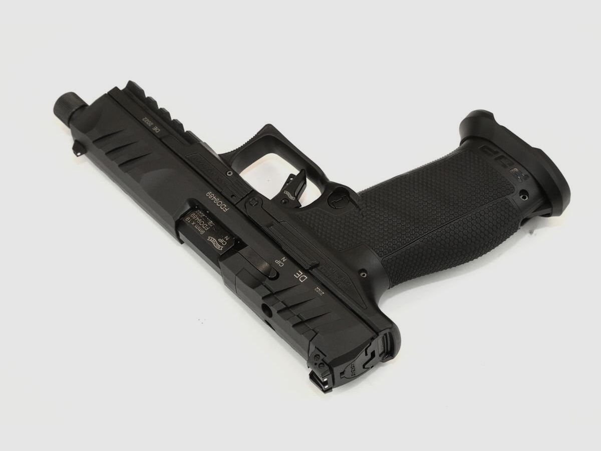 Walther PDP FS PRO SD, Bild 3 von 12
