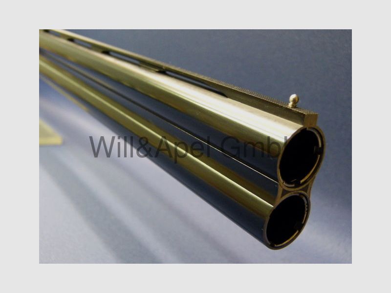 Beretta 686 Silver Pigeon I Caza