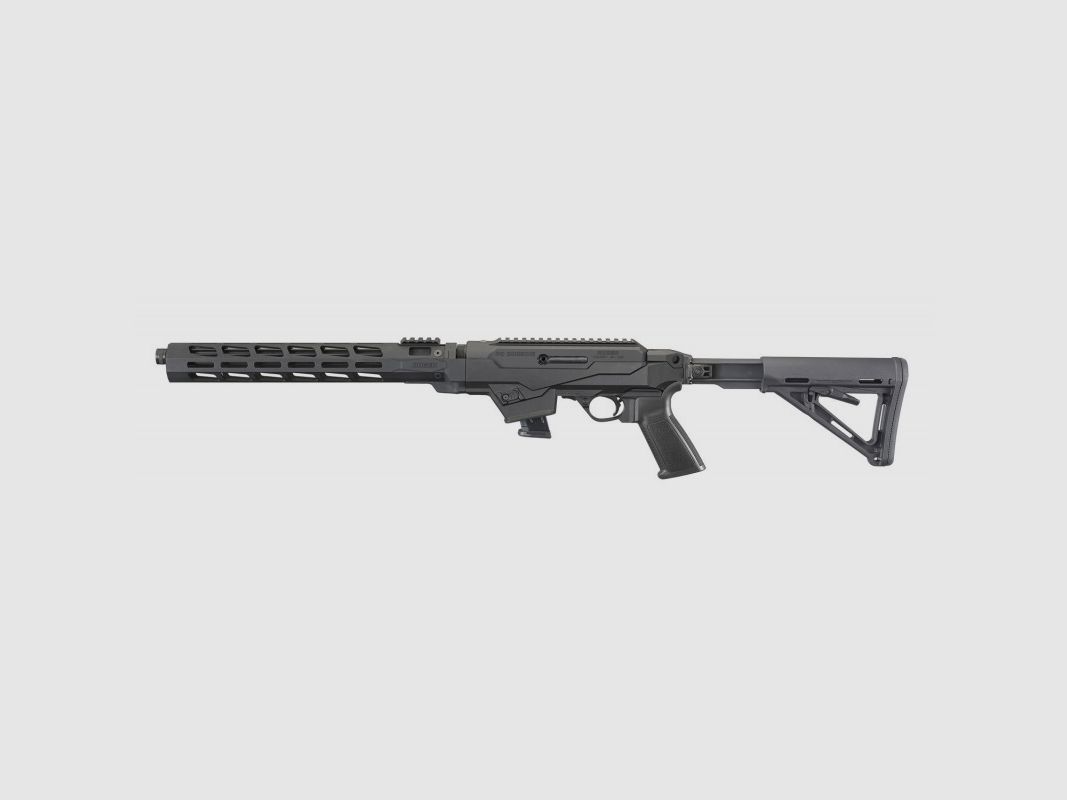RUGER PC CARBINE AUSTRIA CAL 9X19, imagen 2 de 5