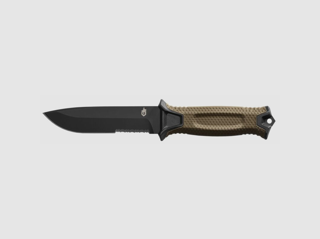 Gerber Messer Strongarm Fixed