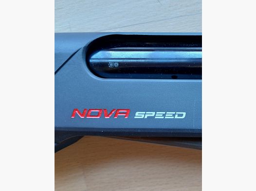 Benelli Nova Speed, 12/76, barrel 66cm, 9+1