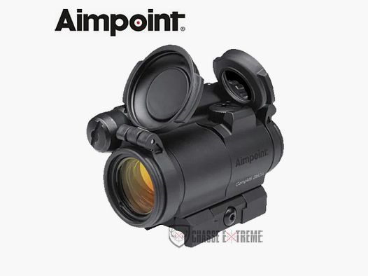 Mirino Punto Rosso AIMPOINT COMPM5 2 MOA