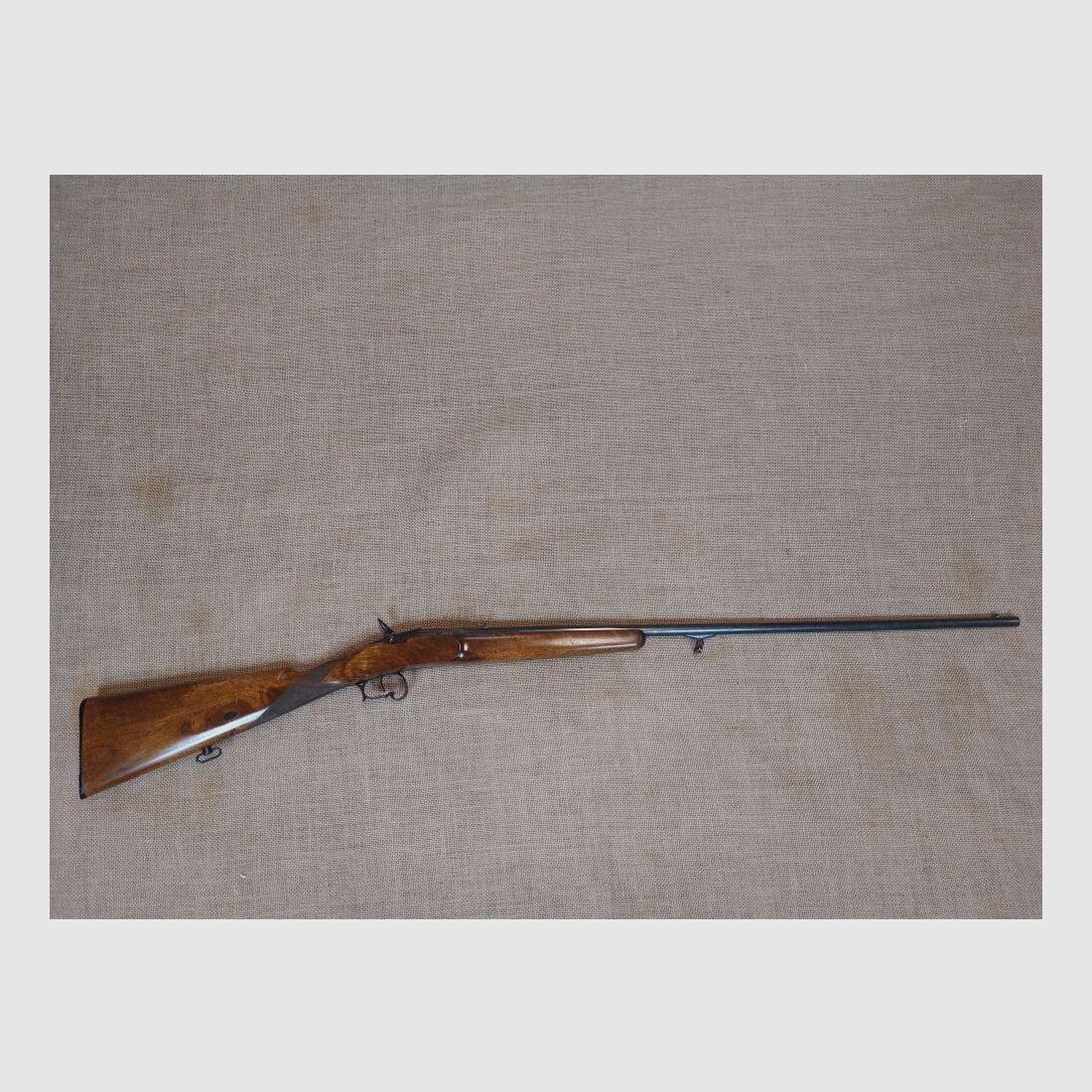 Belgisch systeem Warnant