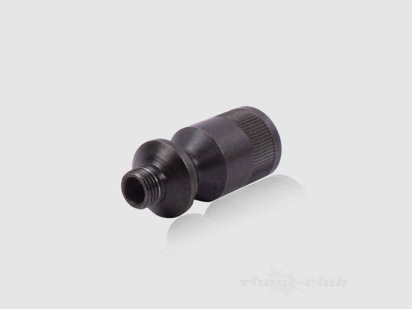 Zoraki Abschussbecher Zoraki R1 4,5 PTB 1008