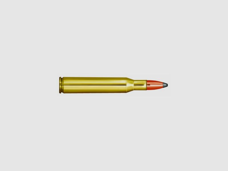Partizan Patronen Kal. .270 Winchester 150-Grs SP x20