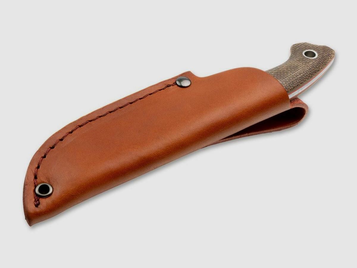 Böker Plus Nessmi Pro cuchillo de hoja fija, imagen 4 de 10