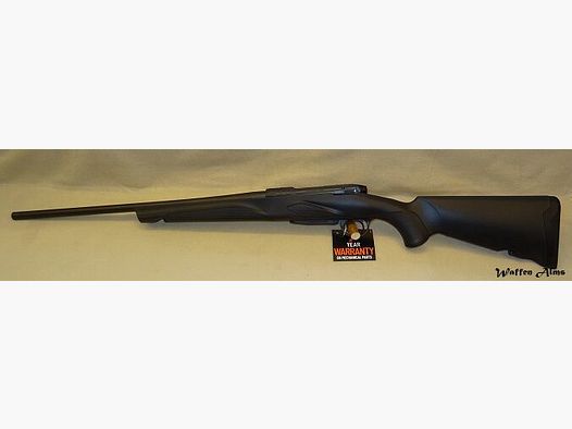 Franchi Horizon Synthetic Black