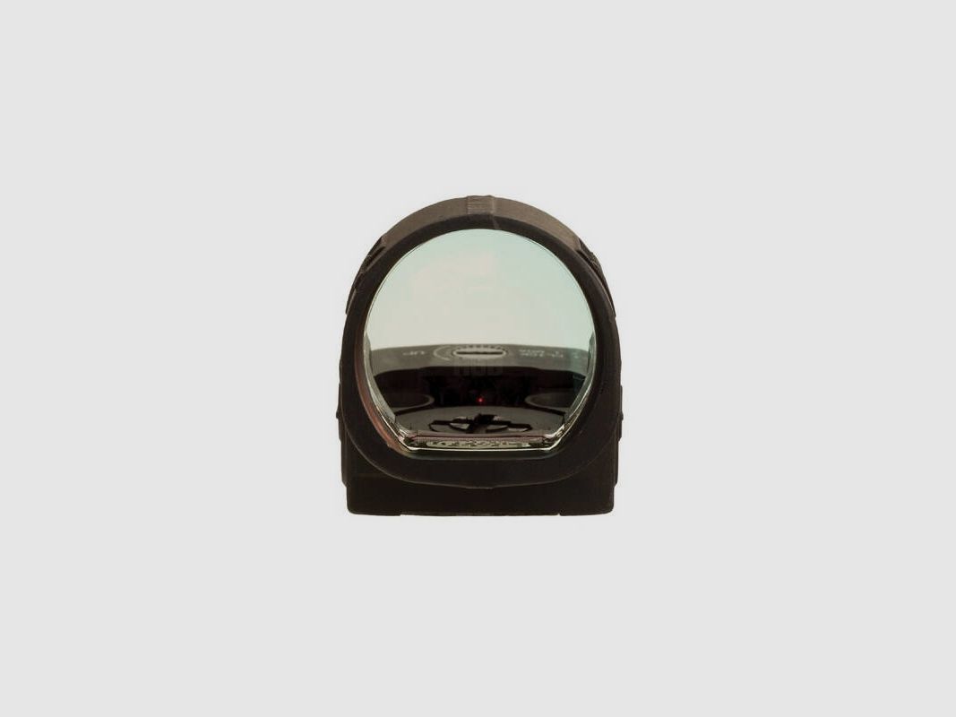 Trijicon SRO 2.5MOA Red Dot Collimator, image 8 of 10