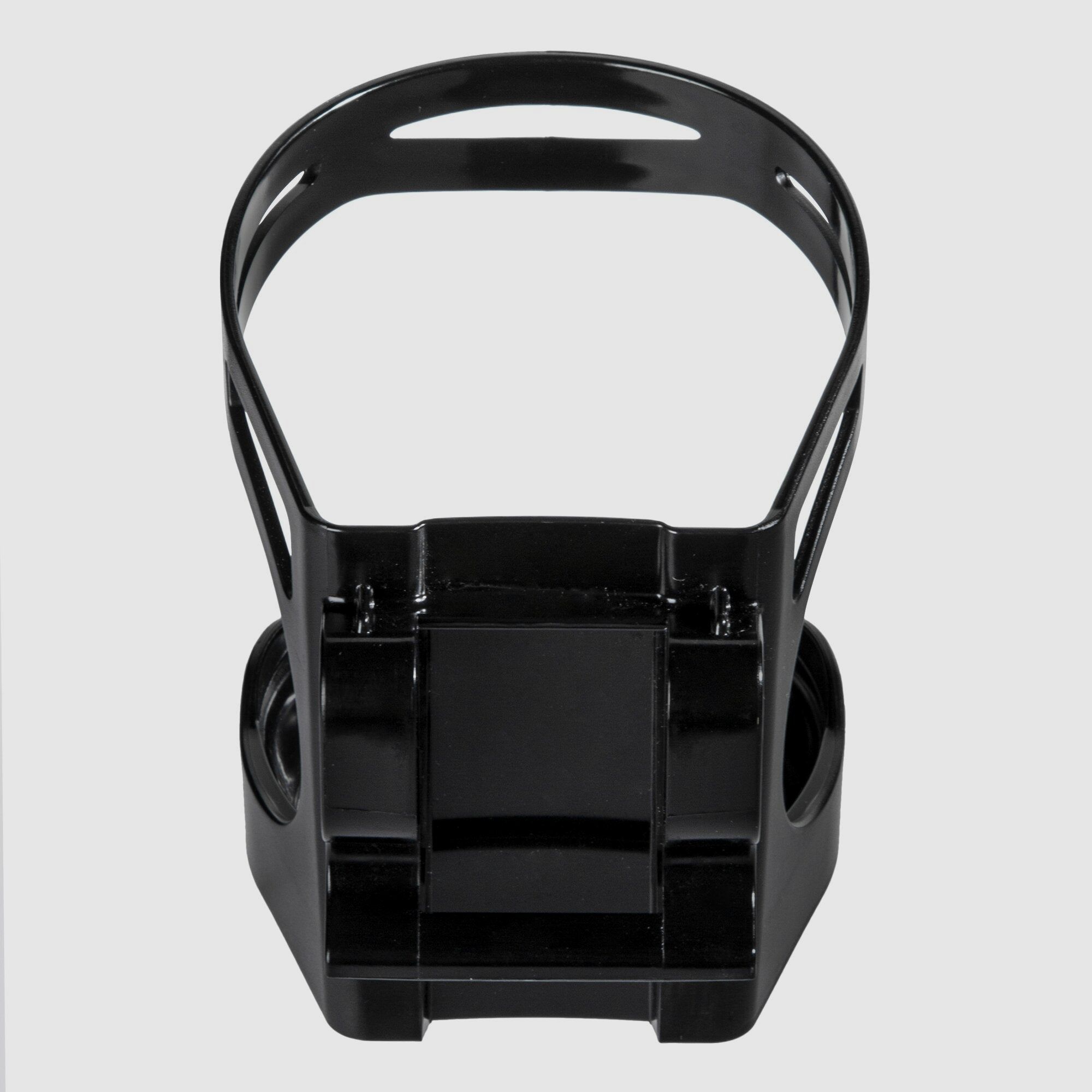 Bottle Butler drink holder, black, image 3 of 7