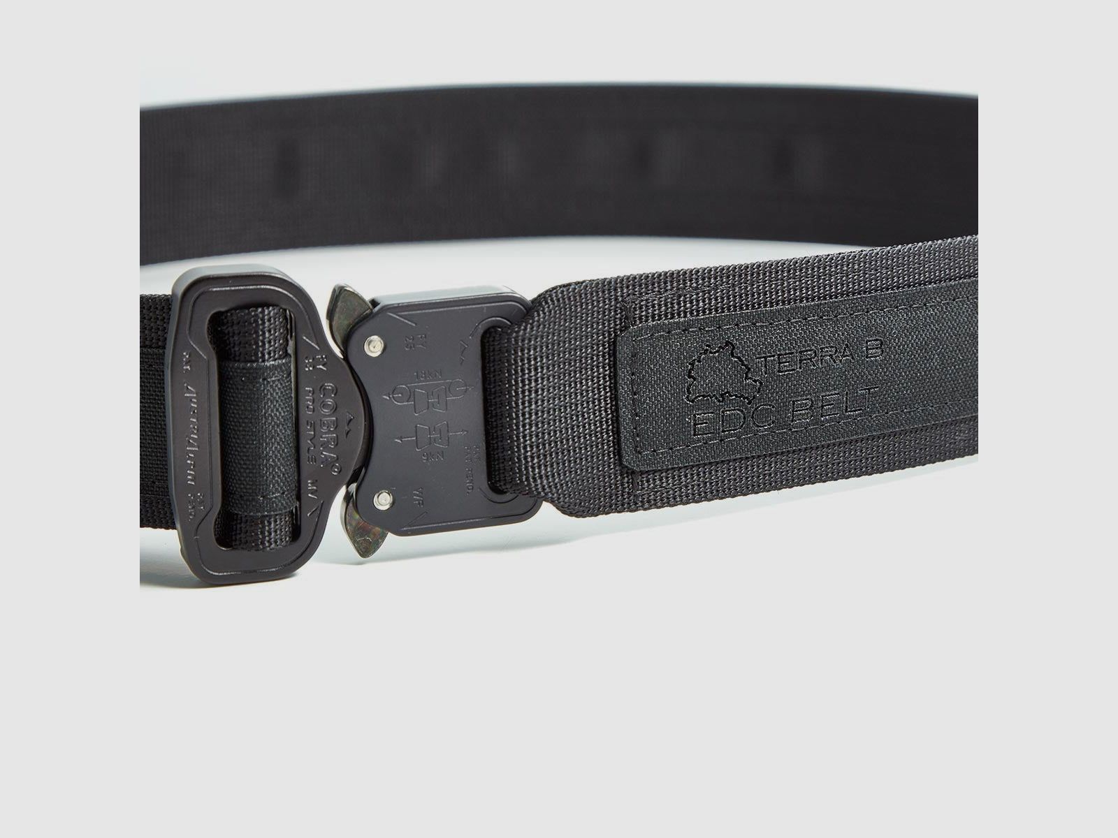 TERRA B® Cintura EDC - Nera, immagine 10 di 14