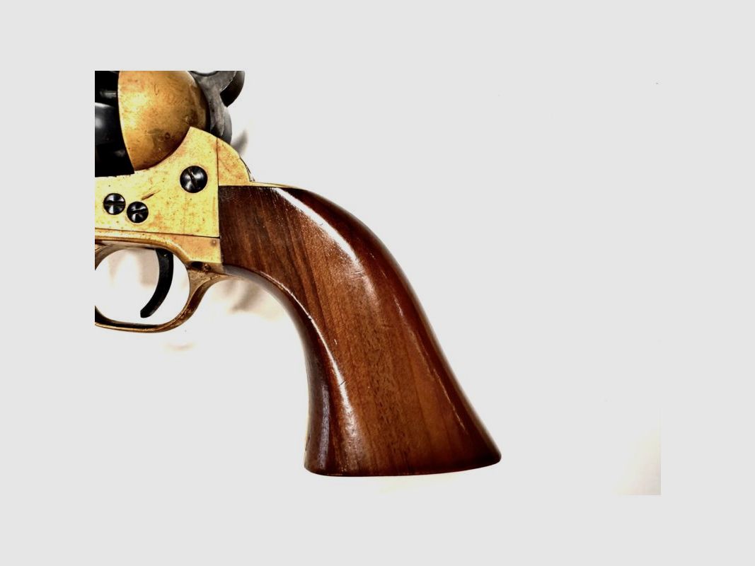 Colt 1861 Reb Nord kal. .36 Uberti, zdjęcie 6 z 9