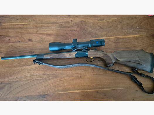 Merkel K5 Extreme Lady DS 