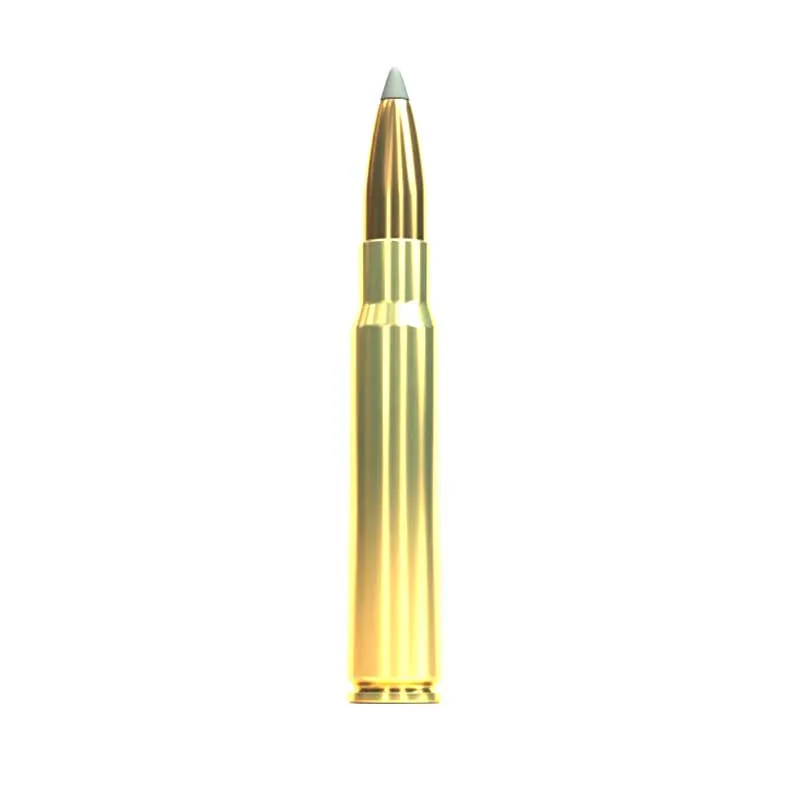 S&B 8x57 JS Sierra SBT proiettile 14,26 g, immagine 2 di 2