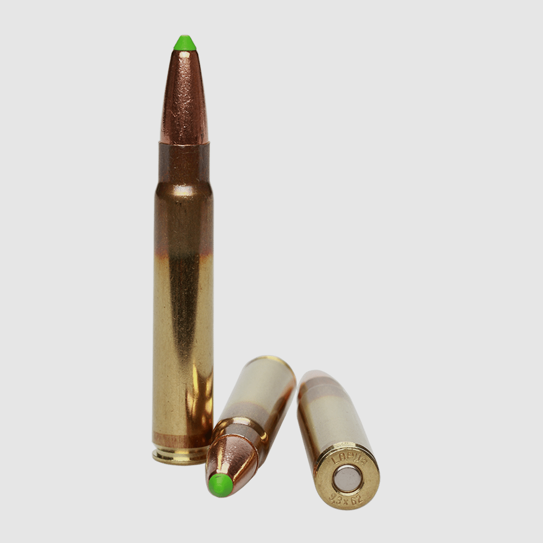 9.3×62 Lapua Naturalis 16.2g / 250grs., Bild 3 von 3
