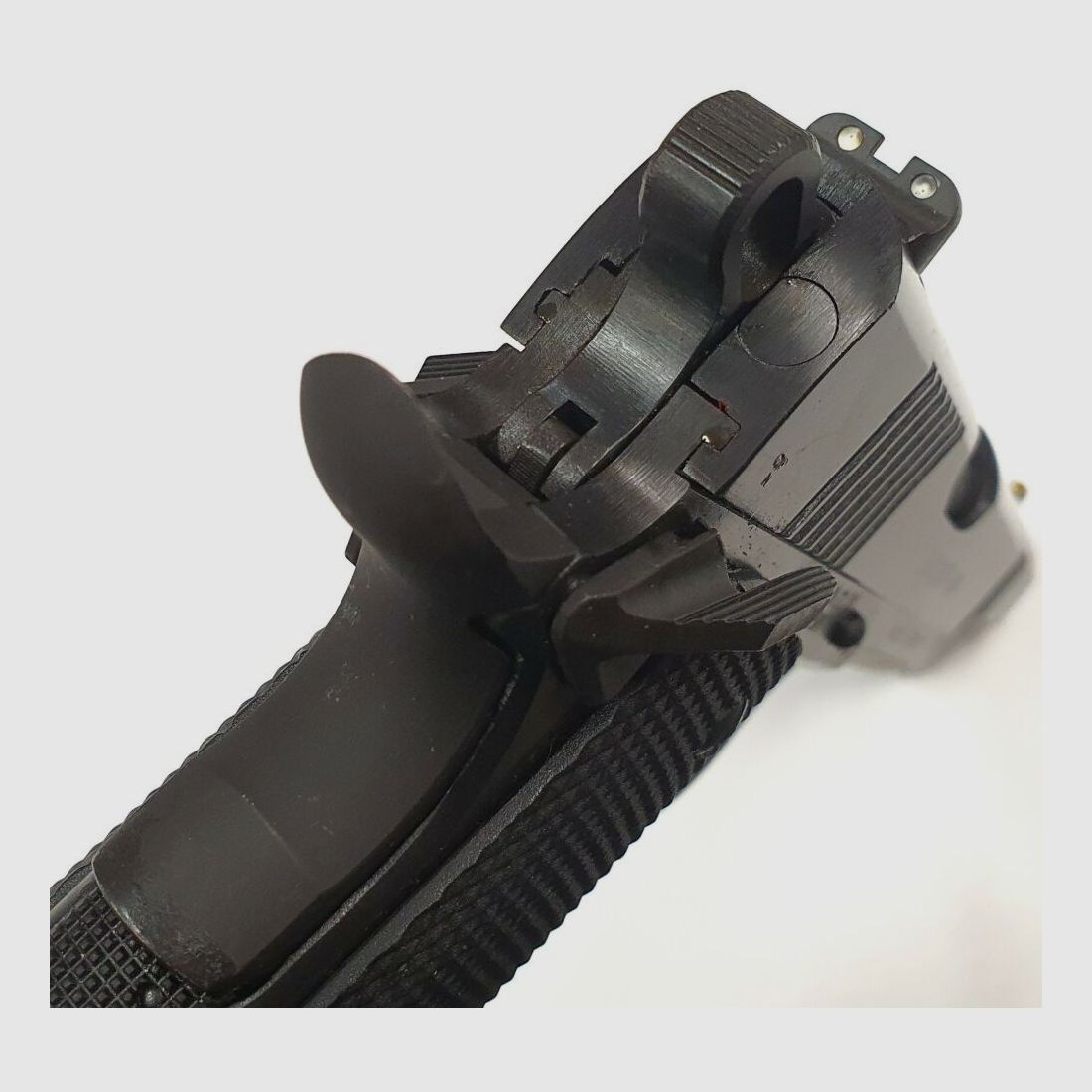 Norinco 1911A1 Standard incl. accessories, similar to Colt 1911 A1