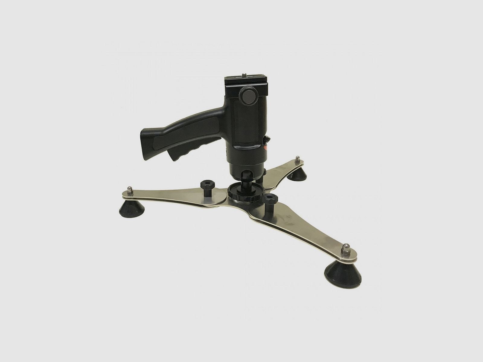 Bankstütze für Optiken Modell Spinne, Bild 6 von 9