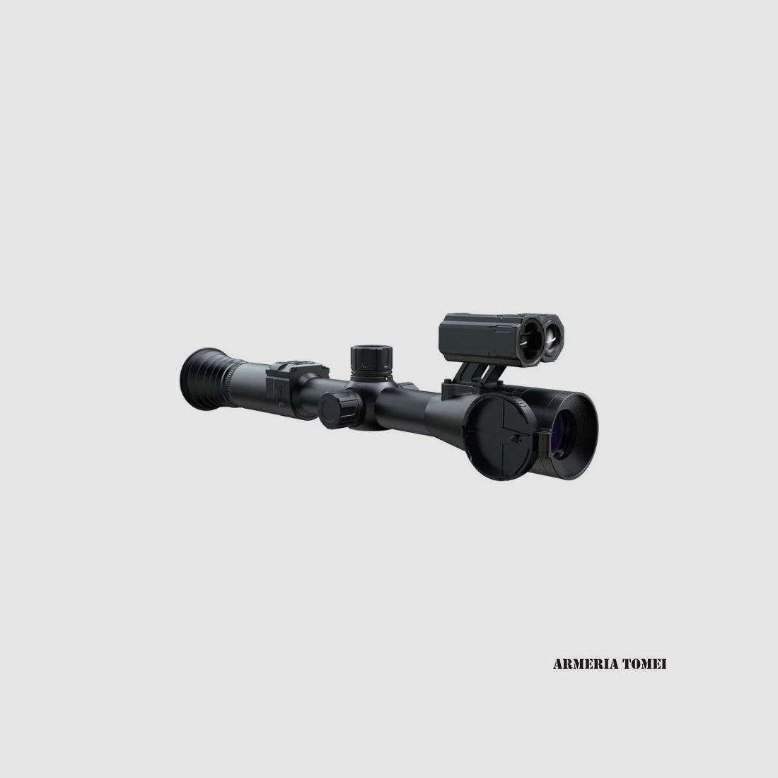 NACHTSICHTGERÄT – PARD – DS35-70RF 850nm LRF Digitale Infrarot – Tag/Nacht, Bild 5 von 6