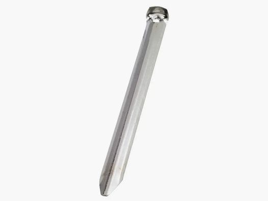 Outwell Outwell U-Heringe halbrund 24 cm 10er Pack silberfarben