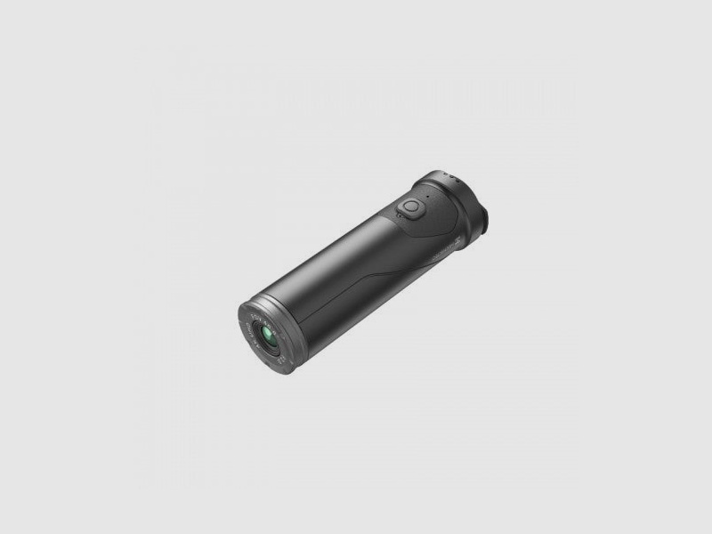 Hikmicro HIKCam A7E - Caméra d'action 4K