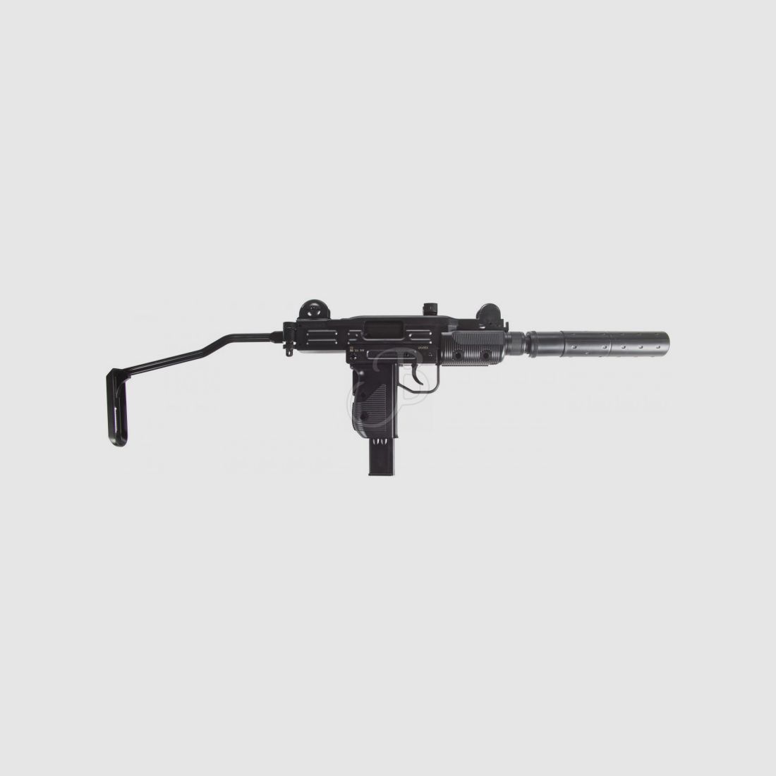 UMAREX PISTOLA LIB V MINI UZI, imagen 1 de 6