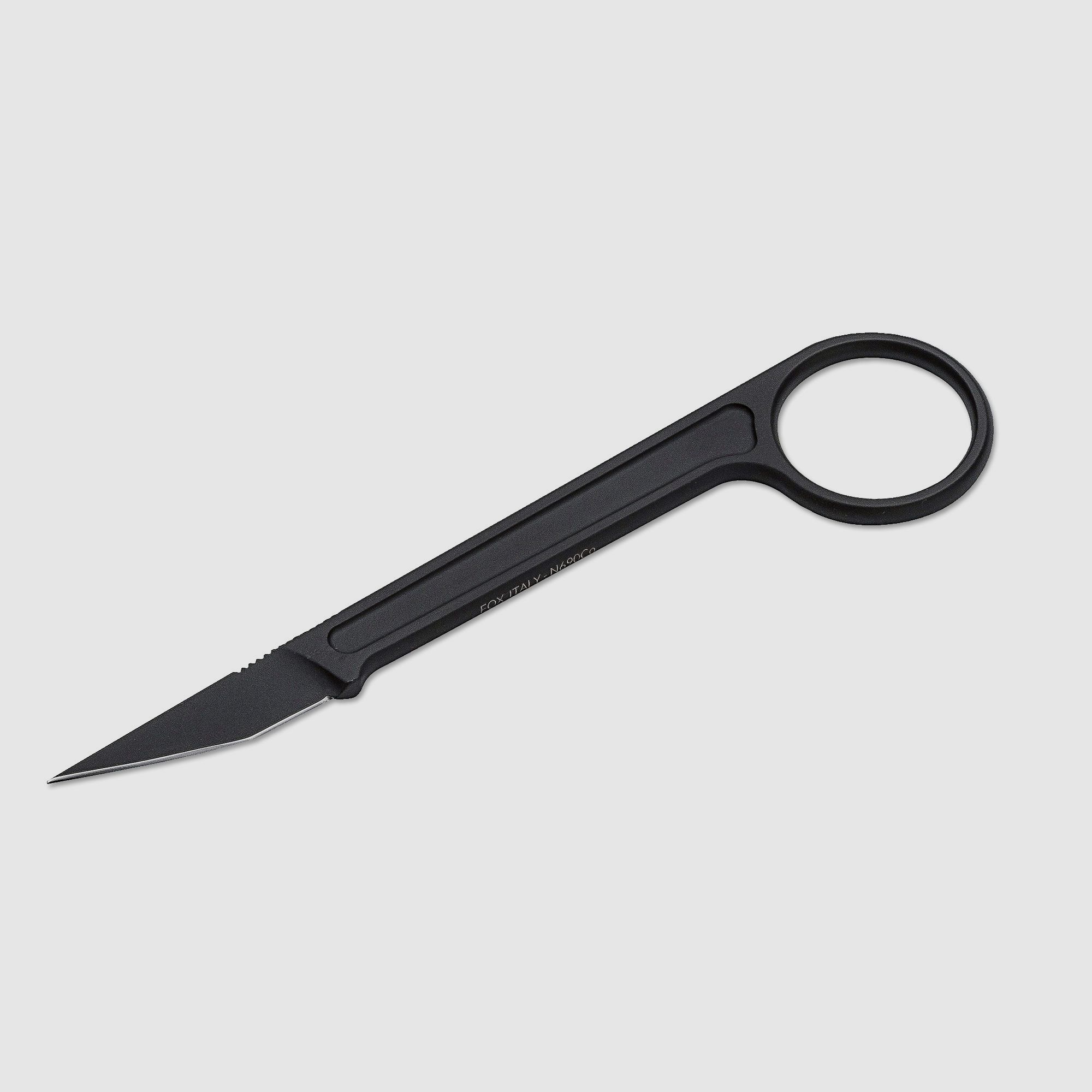 Bastinelli Knives Picoeur Cerakote