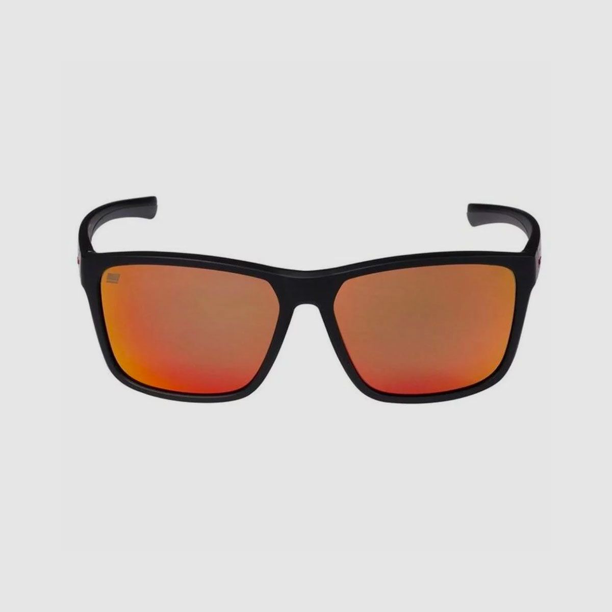 OCCHIALI – ABU GARCIA – BEAST EYEWEAR LUNETTES Flame Red, Bild 2 von 4