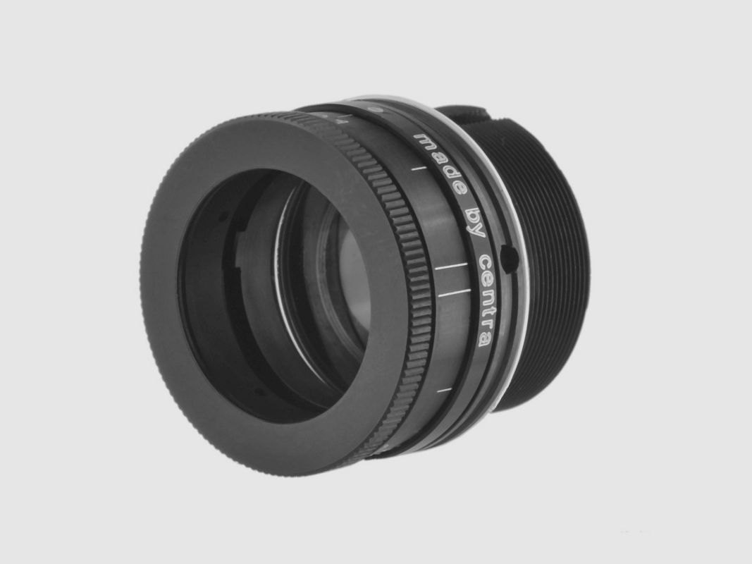 Centra Vario Kornoptik M22 0,1-0,75 Adleraugen