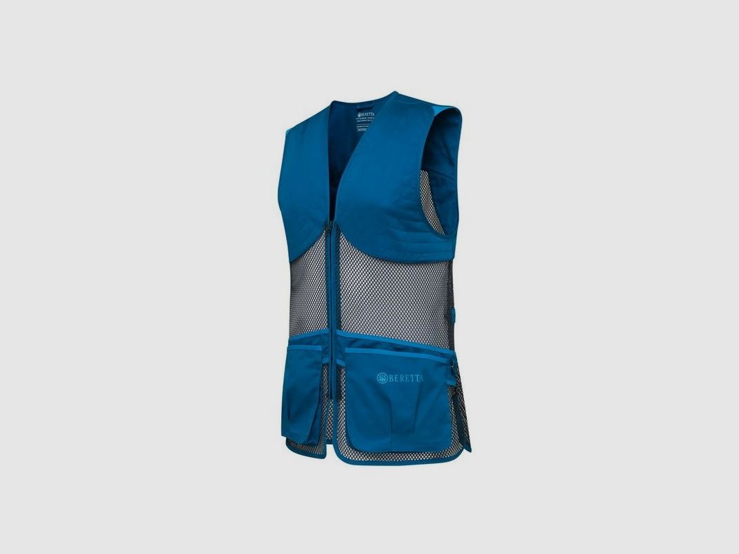 Beretta Full Mesh Weste Unisex, Bild 1 von 3