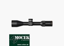Kite Optics B6 LR 3-18x50, senza rail