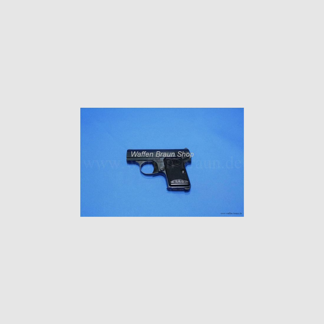 FN Baby 6,35mm
