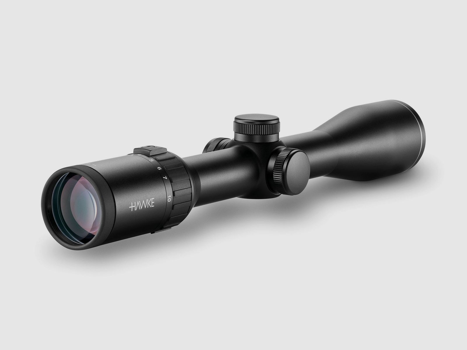 Zielfernrohr Endurance 30 FD 1.7-10×44 Absehen LR2 FD 10x beleuchtet 16412, Bild 4 von 4