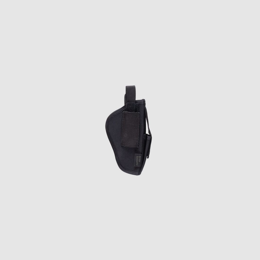 ASG GÜRTELHOLSTER NYLON - FÜR PISTOLEN - M92/G17/CZ UVM. - GR. M